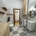 Apartament Bałtycka Seaside - 4 Sopot