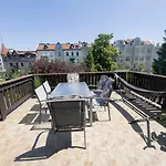Bałtycka Seaside - 4 Apartament