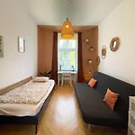 Bałtycka Seaside - 4 Apartament