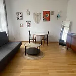 Apartament Bałtycka Seaside - 4 *