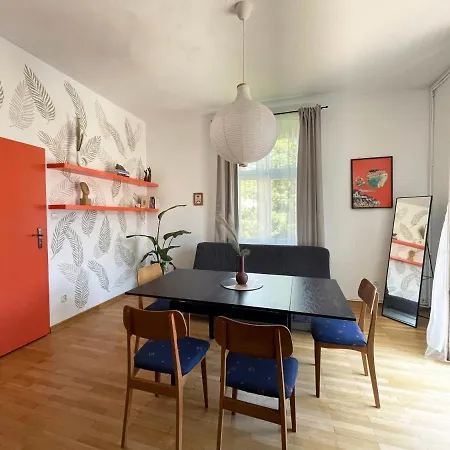 Bakcyl Atelier Art Workshops & Vintage Spot In Center - 4 *