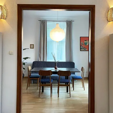 Baltycka Seaside - 4 Апартаменты Сопот