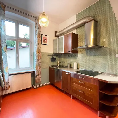 Bakcyl Atelier Art Workshops & Vintage Spot In Center - 4 Sopot