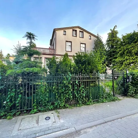 Lejlighed Bakcyl Atelier Art Workshops & Vintage Spot In Center - 4