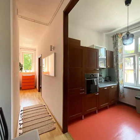 Bakcyl Atelier Art Workshops & Vintage Spot In Center - 4 Appartamento