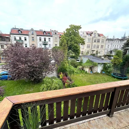 Baltycka Seaside - 4 *