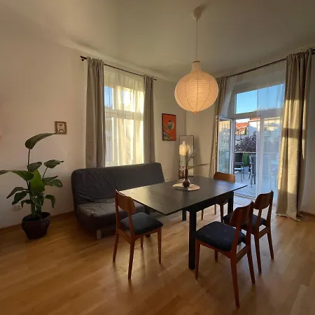 Baltycka Seaside - 4 * Sopot