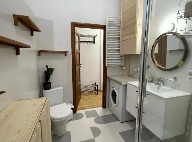 Апартаменты Baltycka Seaside - 4 Сопот