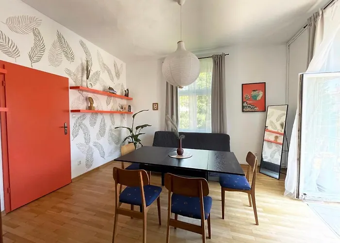 Baltycka Seaside - 4 *