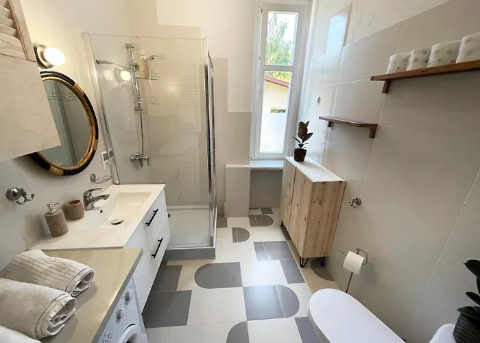 Baltycka Seaside - 4 Sopot