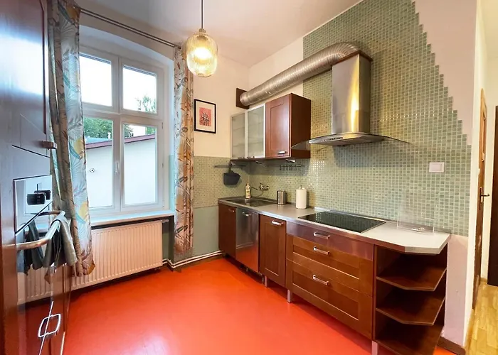 Baltycka Seaside - 4 Sopot