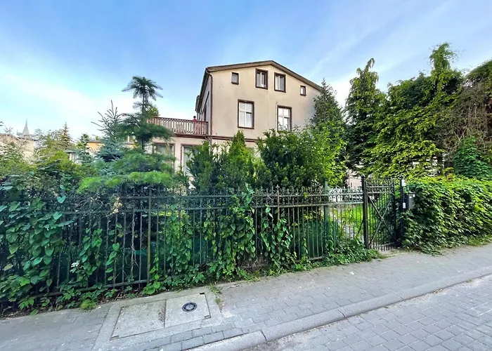 Апартаменты Baltycka Seaside - 4