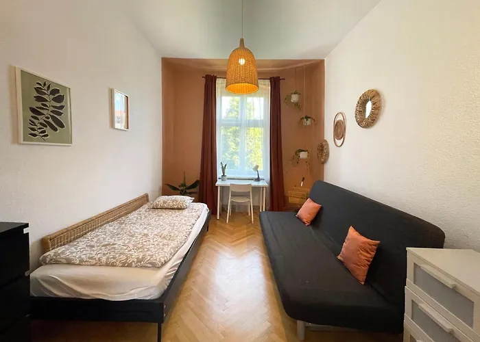 Baltycka Seaside - 4 Апартаменты