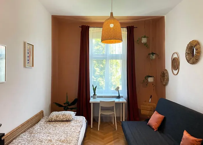 Baltycka Seaside - 4 Апартаменты *