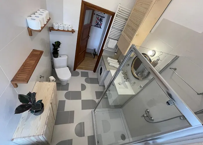 Baltycka Seaside - 4 Апартаменты