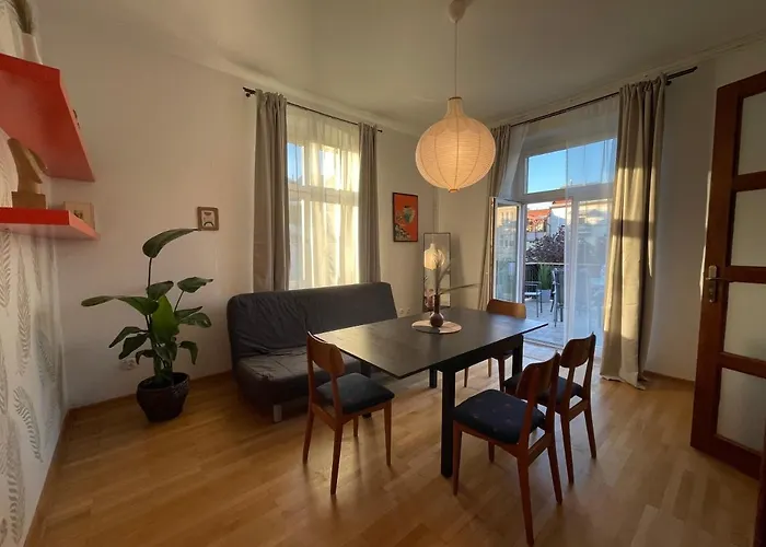 Baltycka Seaside - 4 * Сопот