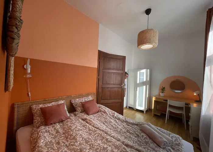 Baltycka Seaside - 4 * Sopot