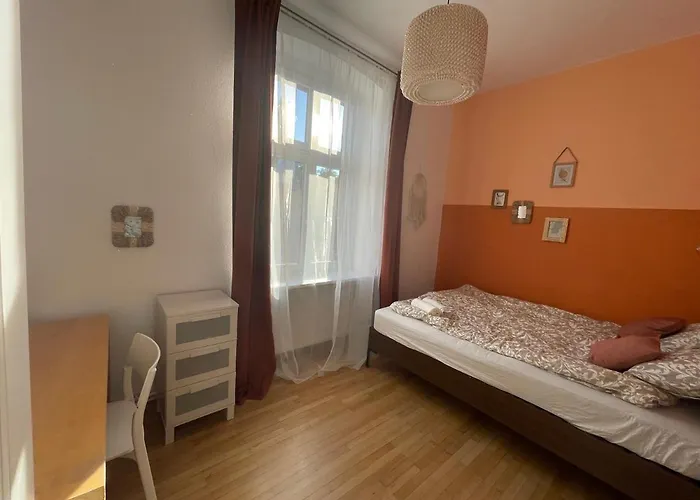 Baltycka Seaside - 4 Апартаменты *