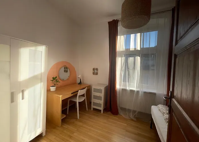 Апартаменты Baltycka Seaside - 4 *