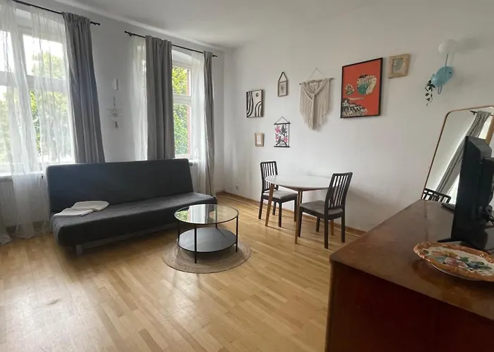 Baltycka Seaside - 4 Сопот