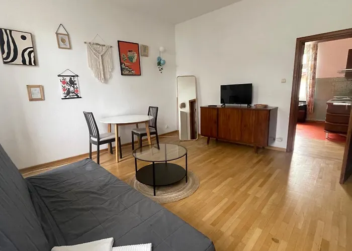 Baltycka Seaside - 4